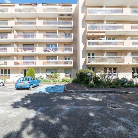 Апартаменты A 2 Pas Du Palais Free Parking Авиньон Экстерьер фото