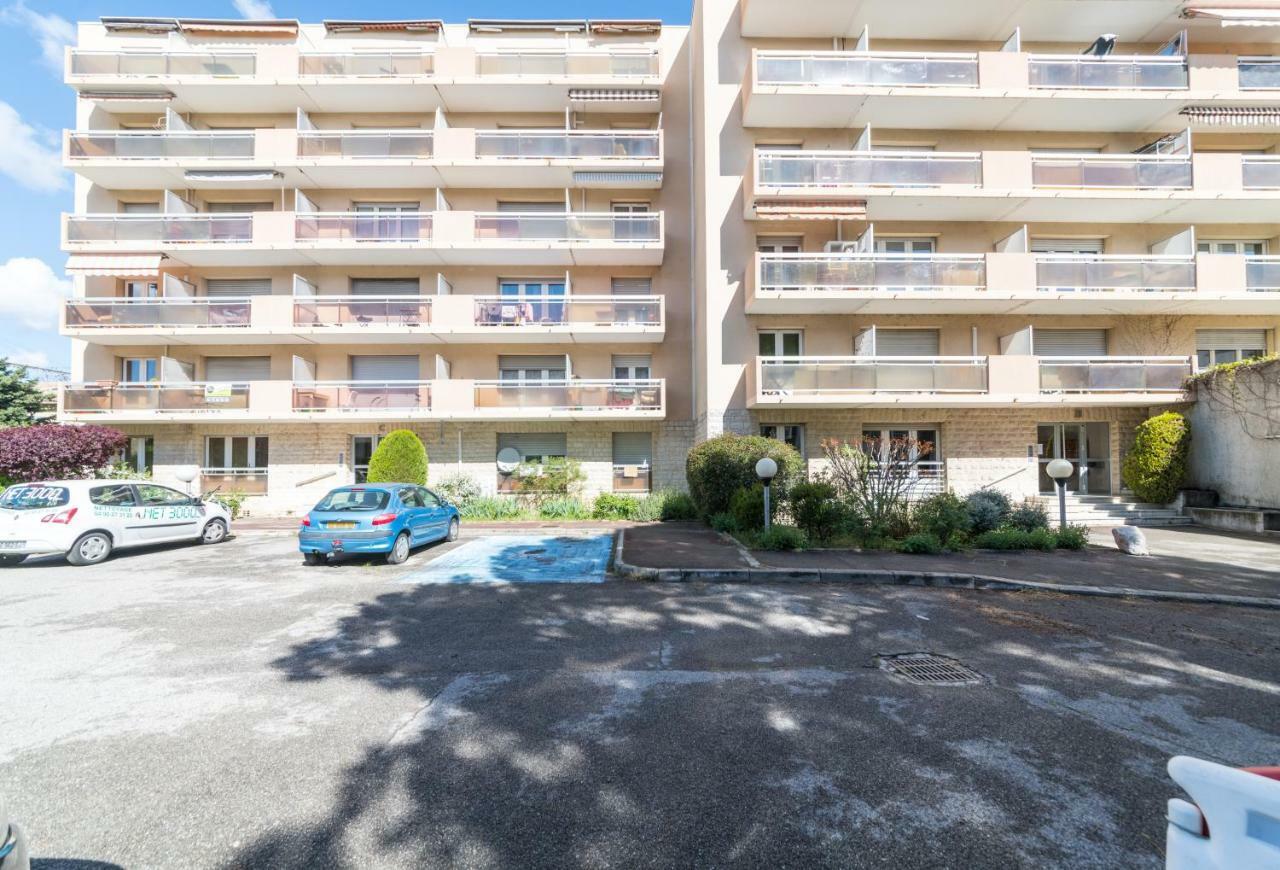 Апартаменты A 2 Pas Du Palais Free Parking Авиньон Экстерьер фото
